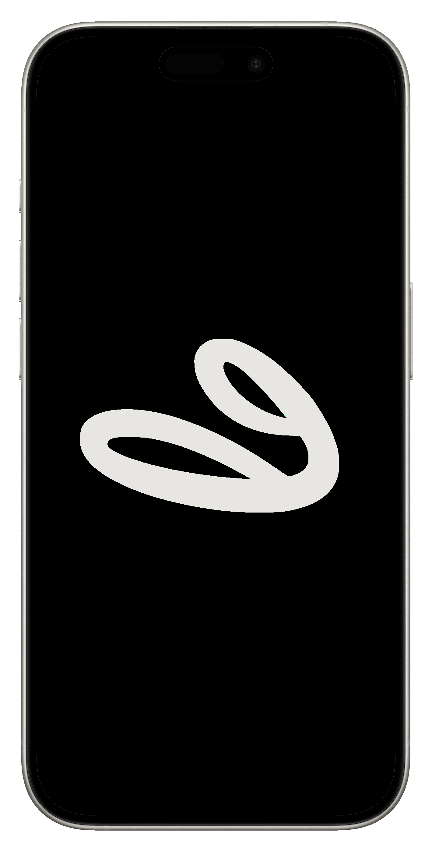 Alma App auf dem Smartphone